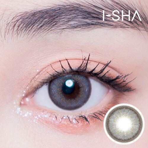 I-SHA Melo Art Year (BlackBerry)(1P)