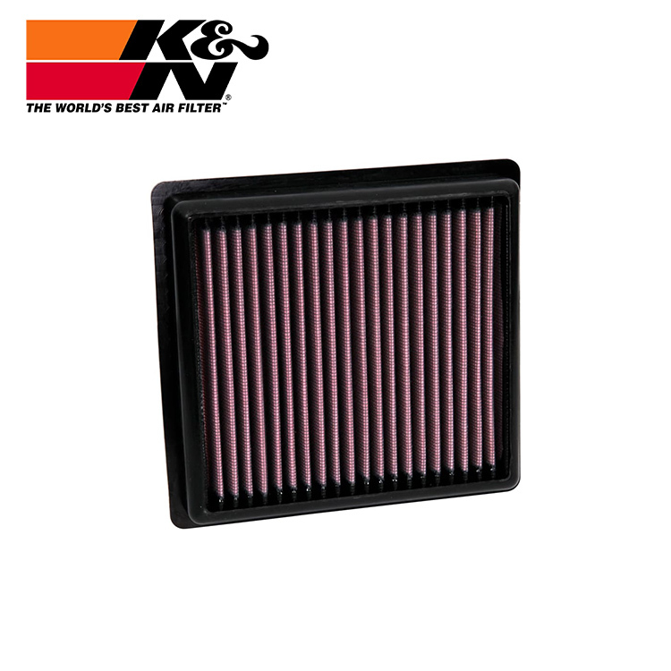 K&N 高流量空氣濾芯 33-3154 LEXUS LBX 2024-