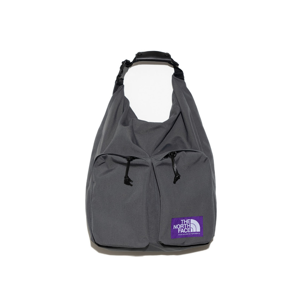 2023AW THE NORTH FACE 紫標 Field 2Way Tote Bag 肩背 手提 托特包 NN7355N 現貨