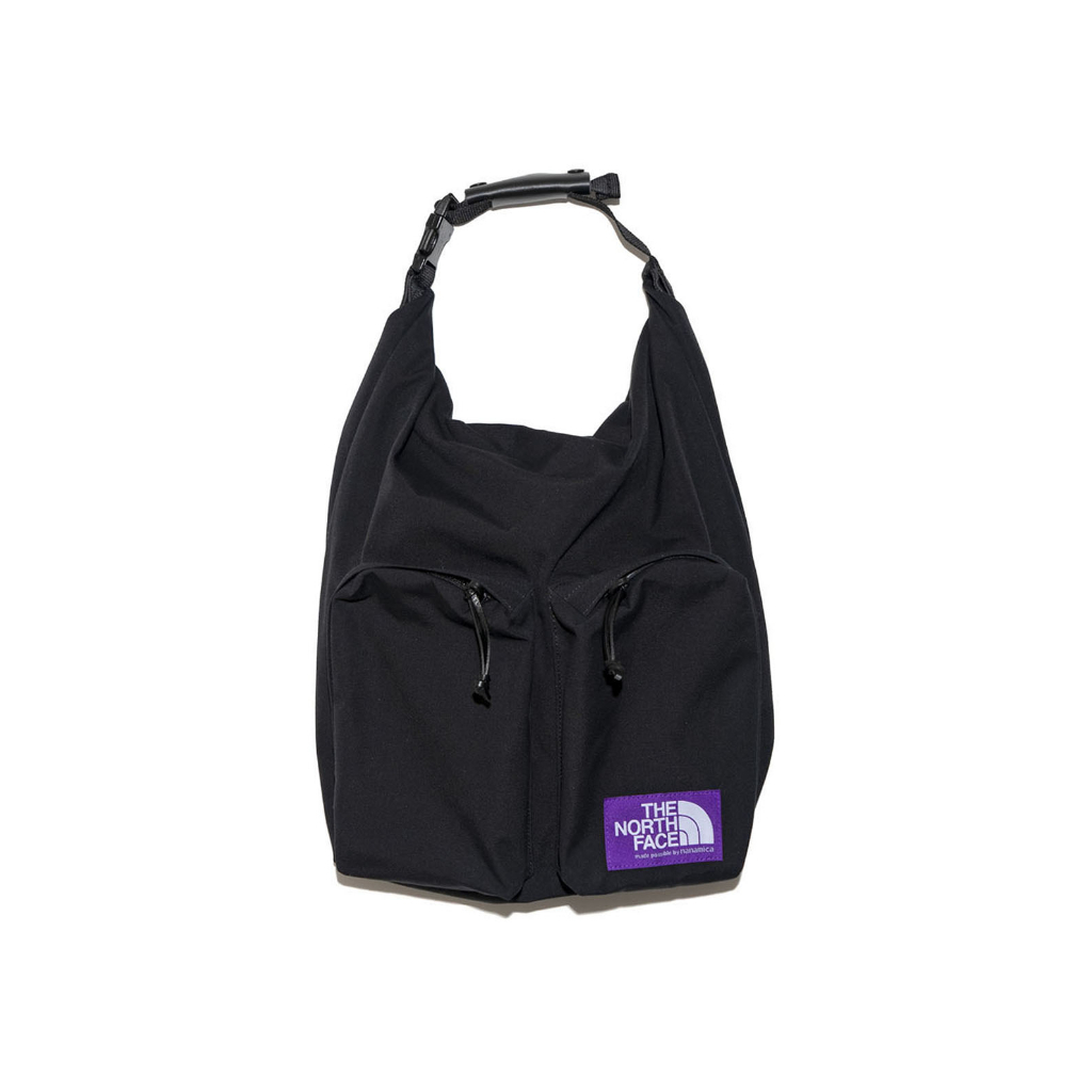 ★タグ付★THE NORTH FACE PURPLE LABEL 2Wayバッグ THE NORTH FACE PURPLE LABEL ] Field 2Way Tote Bag | Domingo