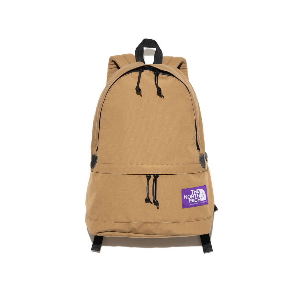 2023SS THE NORTH FACE PURPLE LABEL 紫標Field Day Pack 旅行