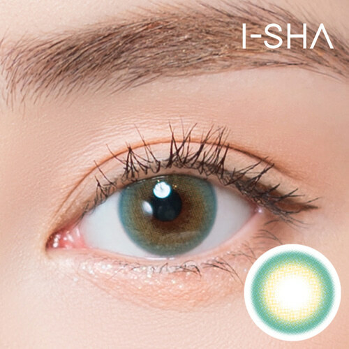 I-SHA Shine Smile Year (Melon Muffin)(1P)