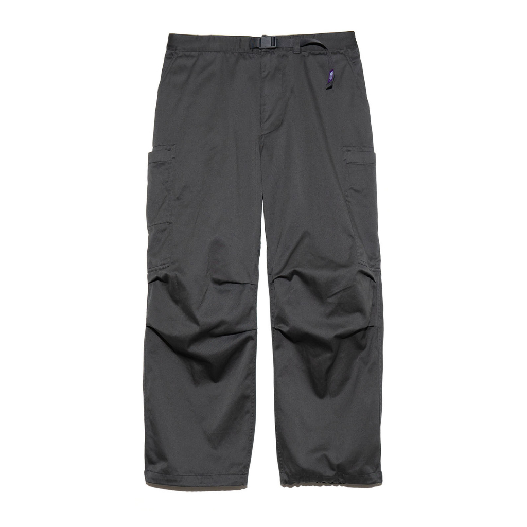 2023AW THE NORTH FACE 紫標 Cargo Pocket Field Pants 口袋 工作褲 NT5353N