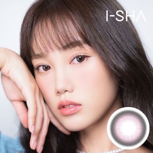 I-SHA Shine Smile Year (Cherry Muffin)(1P)