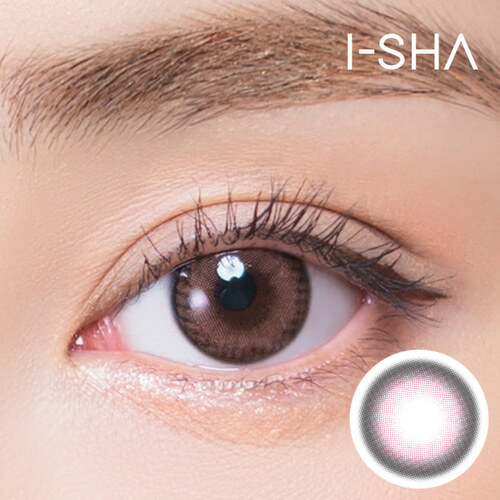 I-SHA Shine Smile Year (Cherry Muffin)(1P)