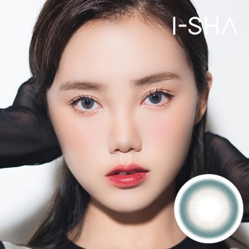 I-SHA Shine Smile Year (Ice Muffin)(1P)