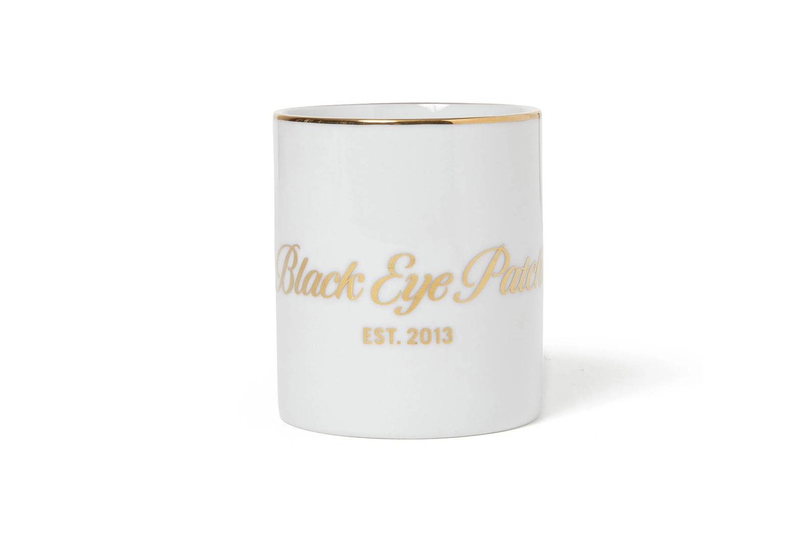 BlackEyePatch "MUG CUP"