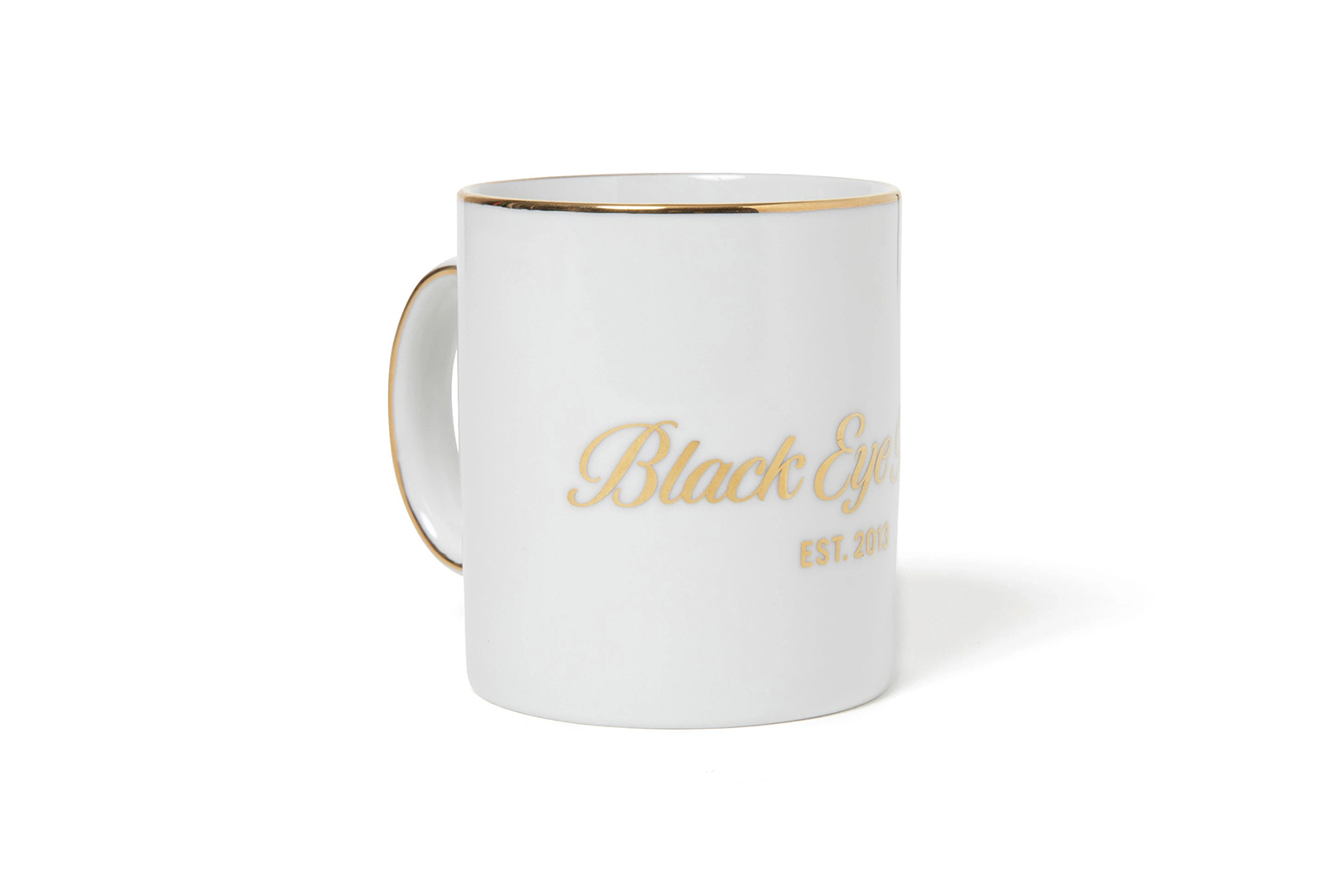 BlackEyePatch "MUG CUP"