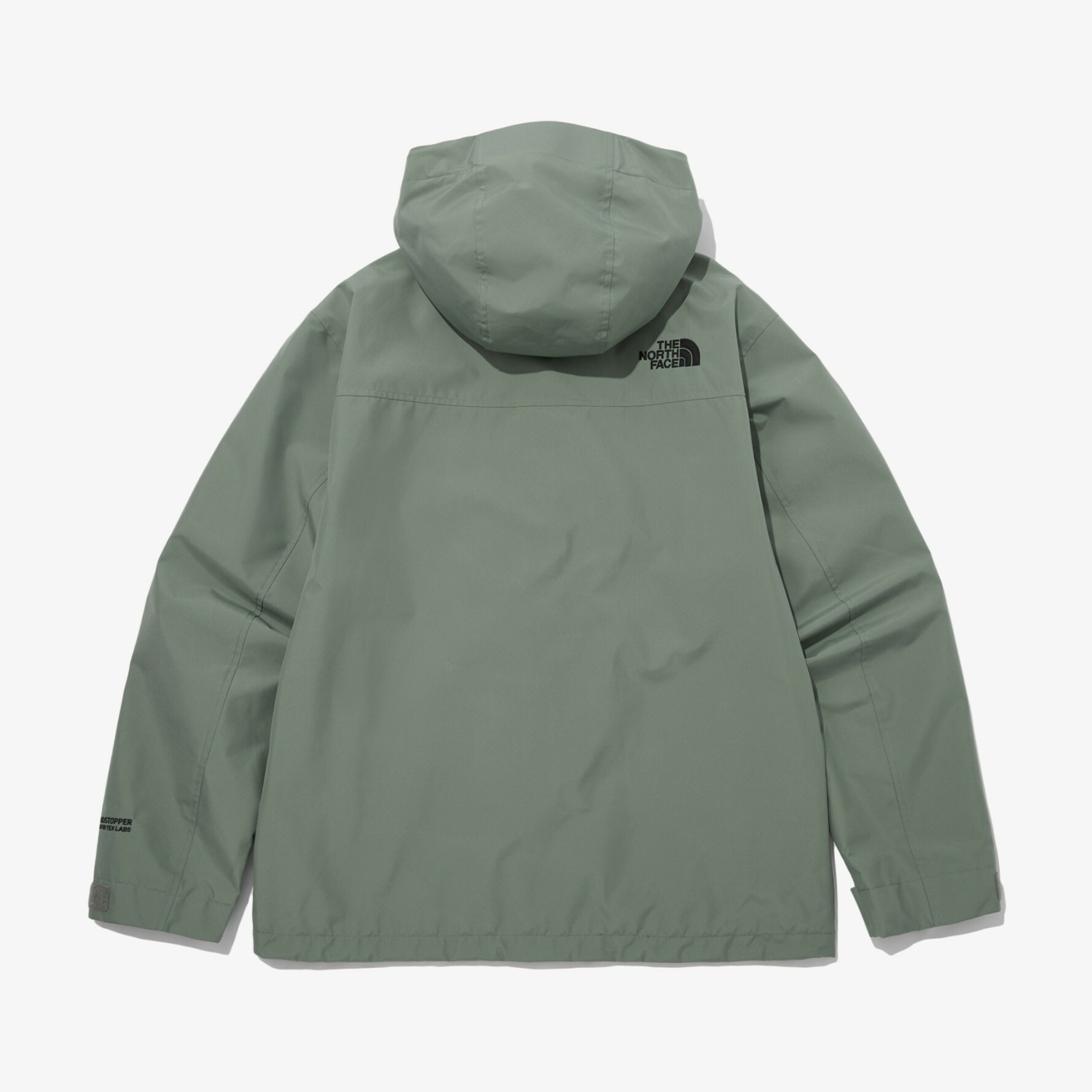 THE NORTH FACE 男GREENLAND W/STOPPER JACKET 外套 NJ2GP59
