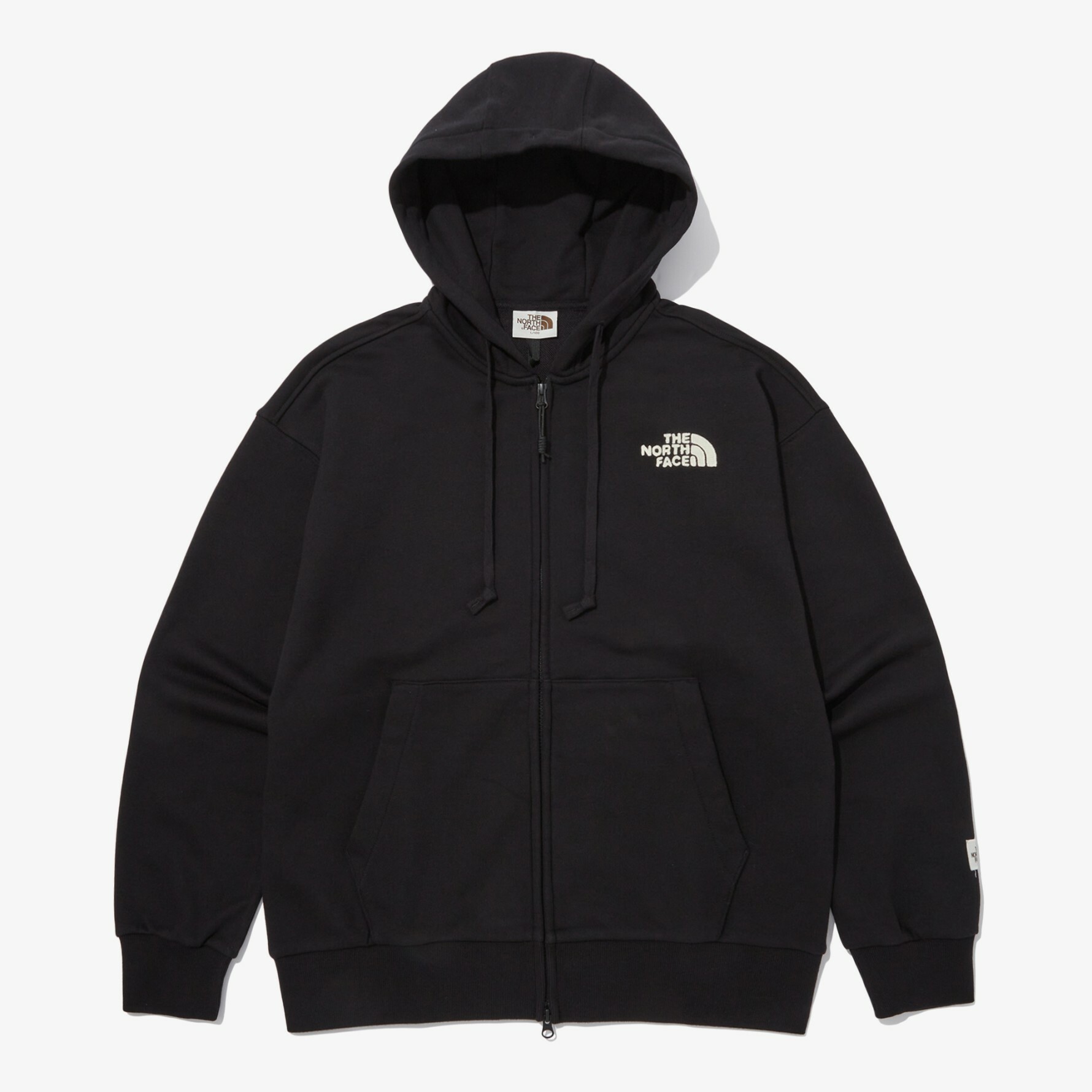 THE NORTH FACE★BONNEY ZIP UP - NJ5JP51 s-l500.jpg