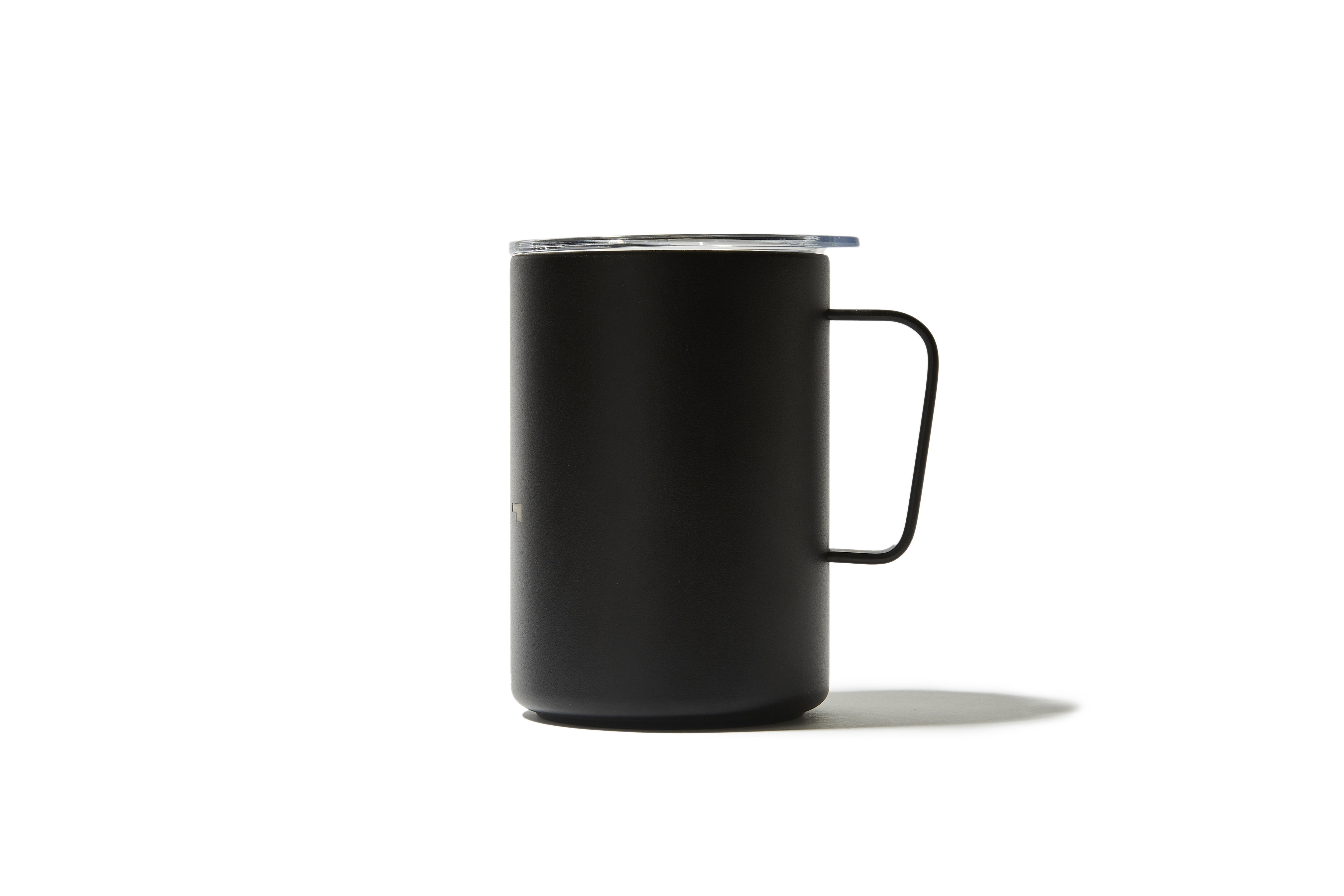 REMIX "REMIX MiiR 16oz CAMPCUP" (Black)