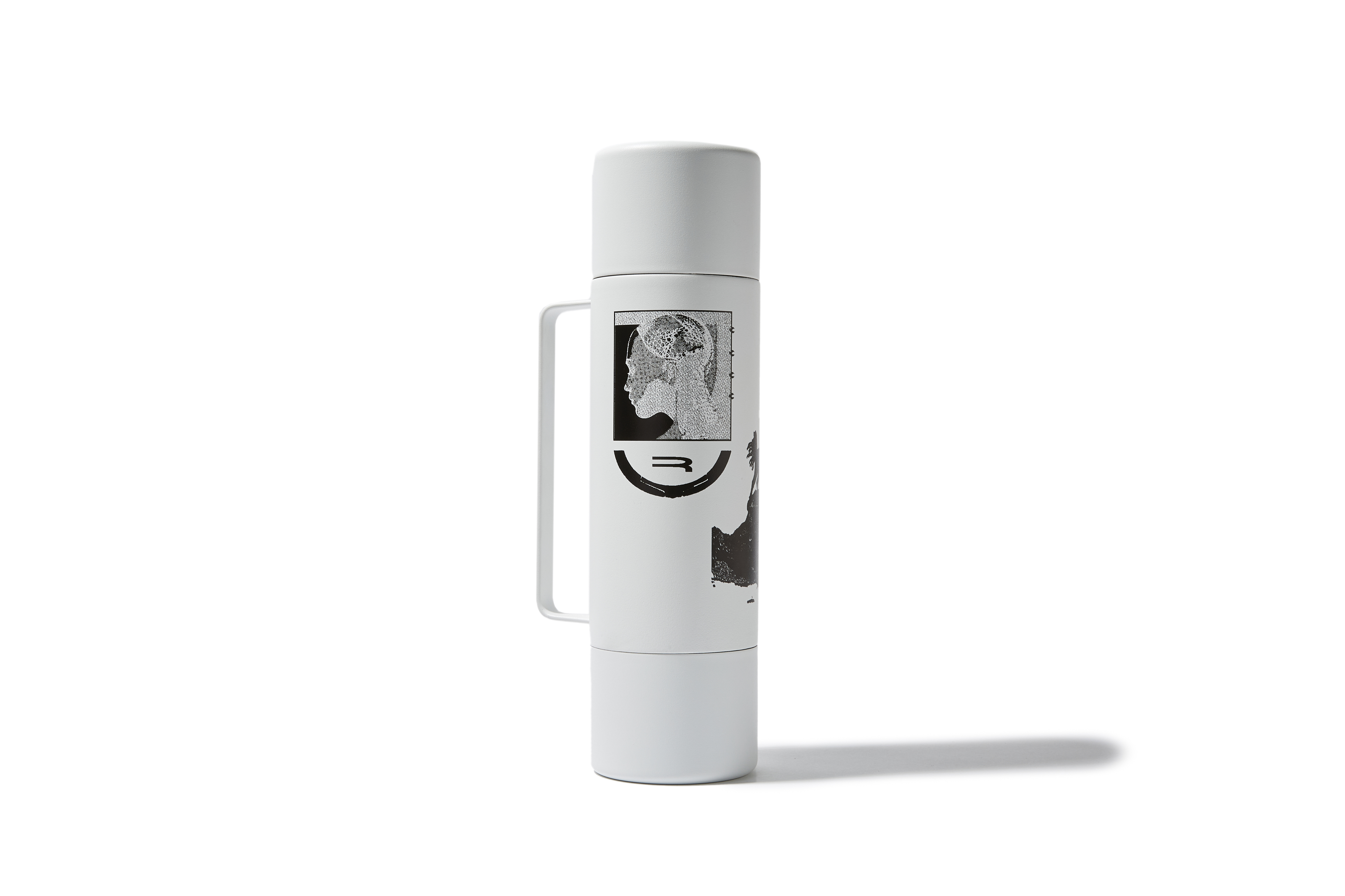 REMIX "MiiR 33oz TOMO" (White)