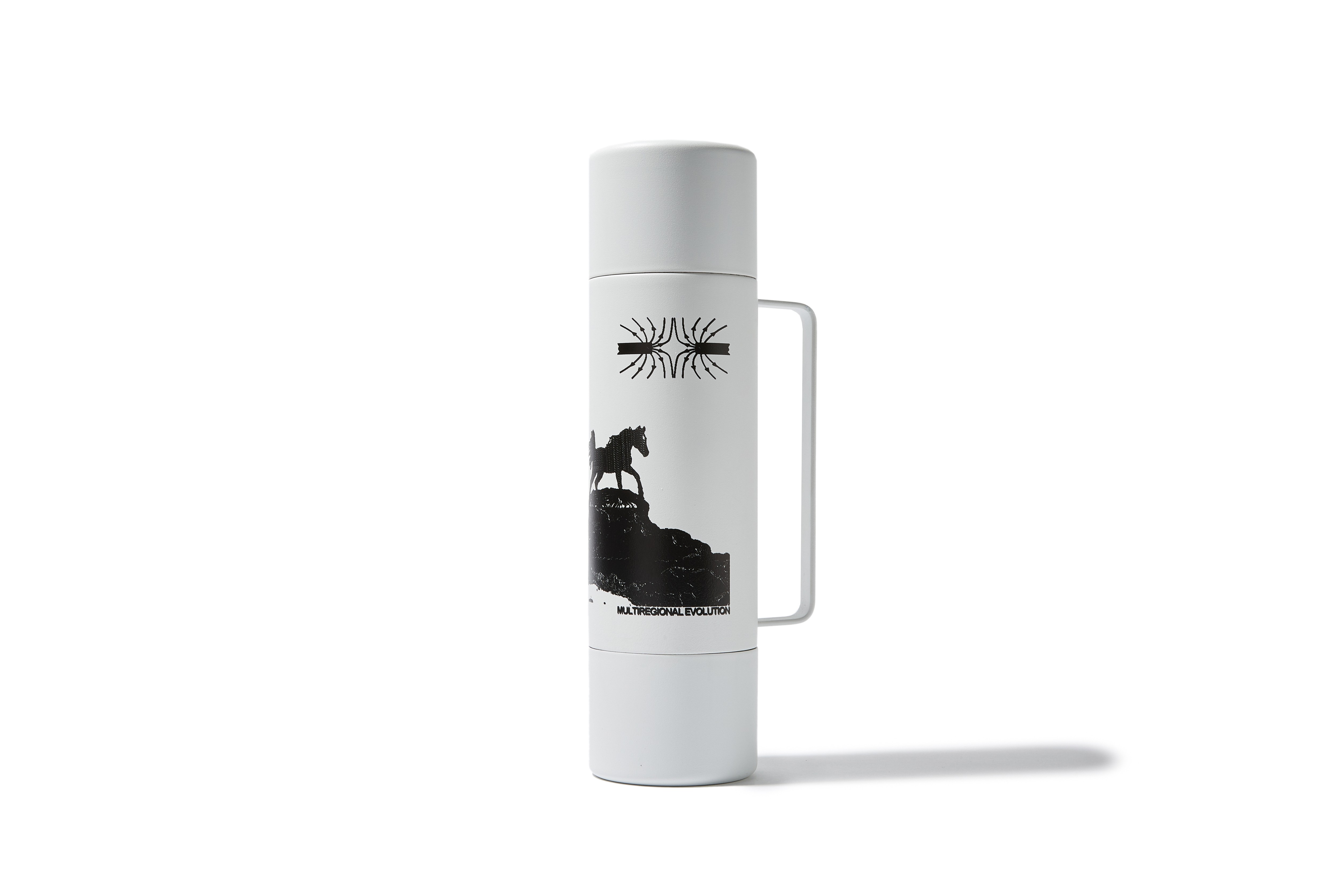 REMIX "MiiR 33oz TOMO" (White)