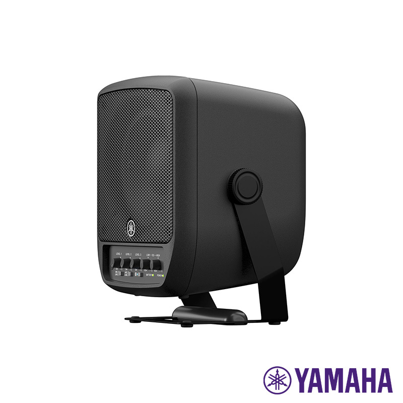 Yamaha STAGEPAS 100BTR 可攜式 喇叭 PA系統