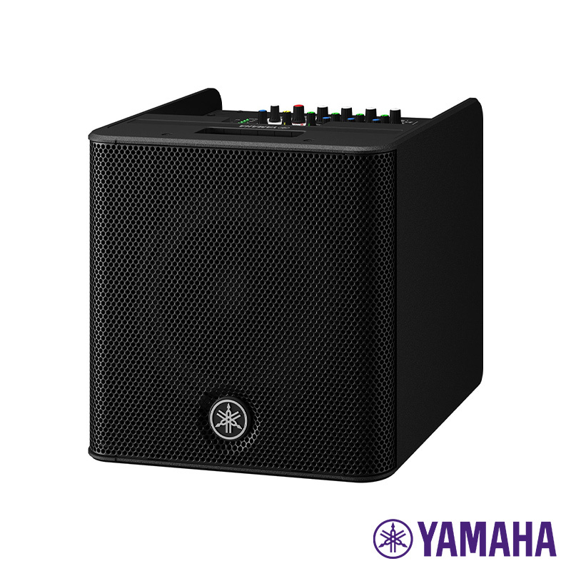 Yamaha STAGEPAS 200BTR 可攜式 喇叭 PA系統