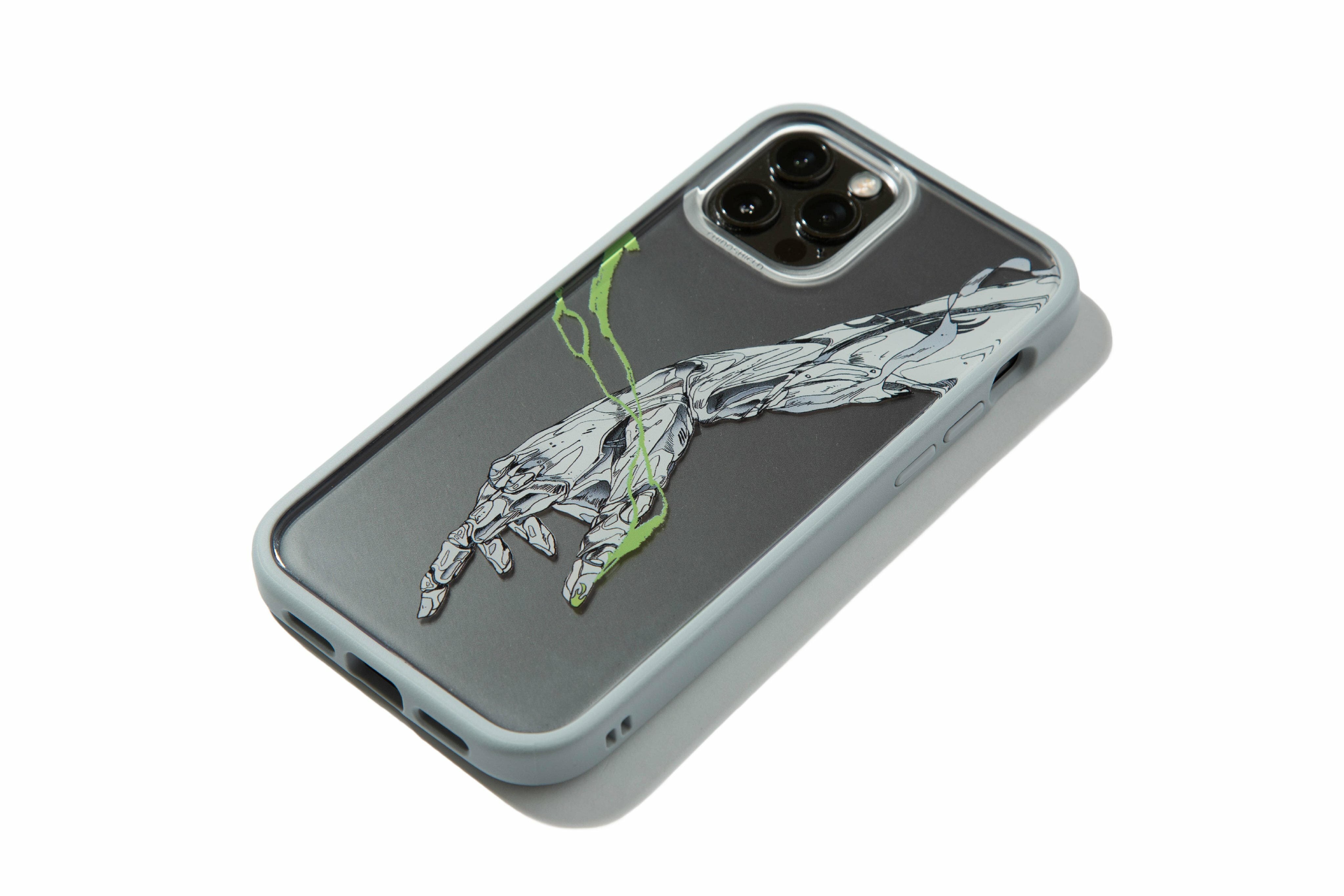 REMIX "@c.a.chou C-R Pioneer 02"