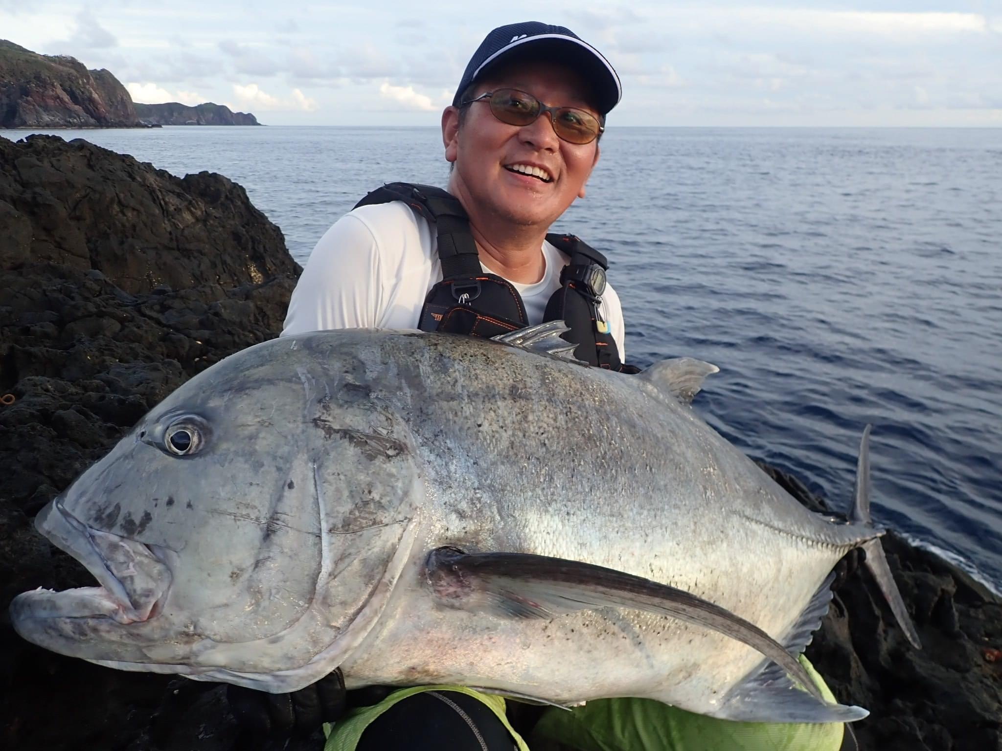 MC WORKS' RAGING BULL 95SD SHORE CASTING ROD