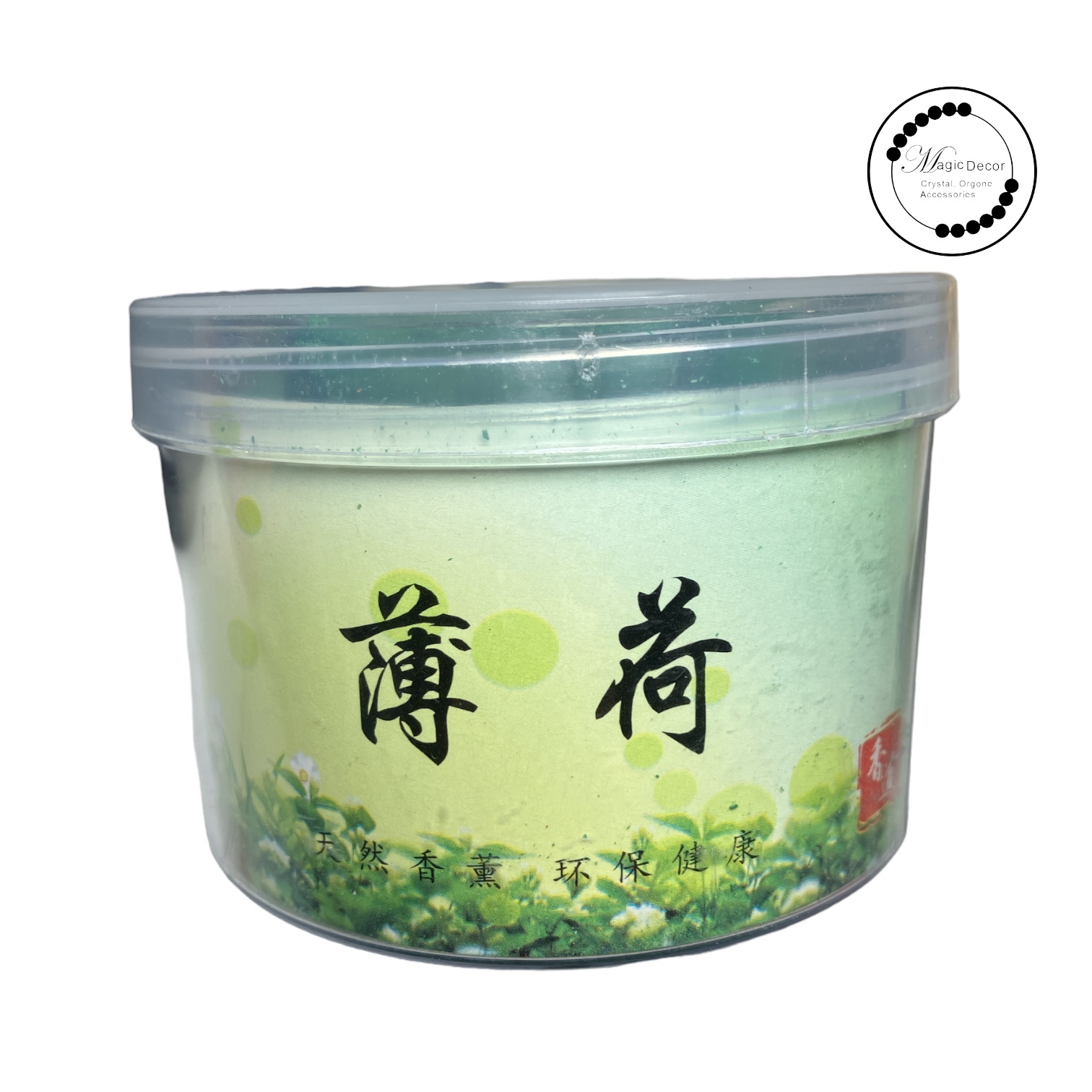 250510 - C13 倒流香1罐-薄荷