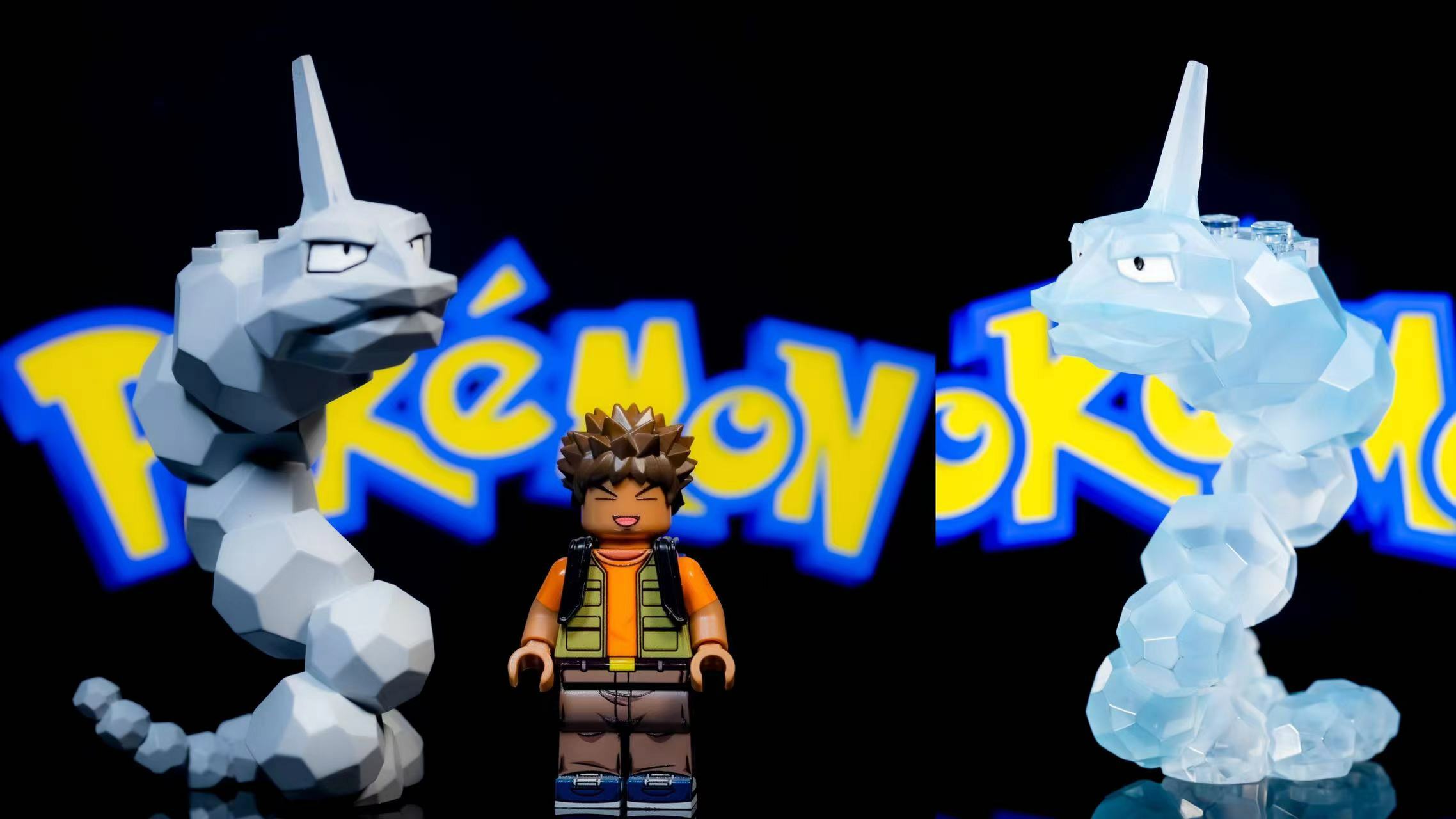 【Liberty】布羅克 (每個限 1 個)