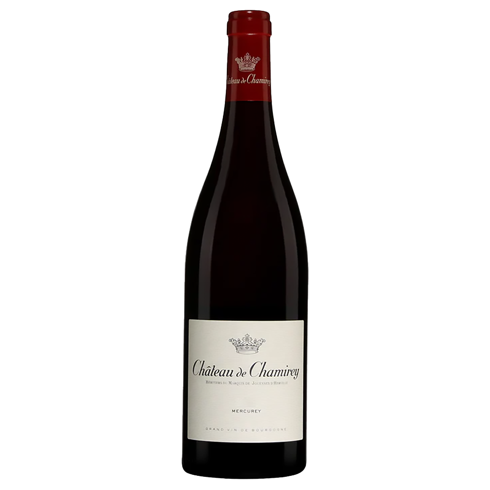 Domaines Devillard, Chateau de Chamirey Mercurey Rouge 2020