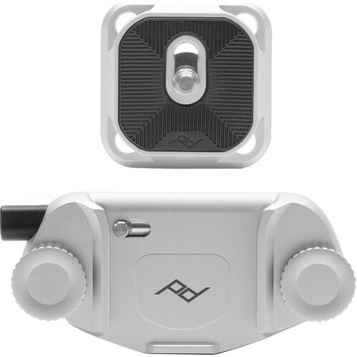Peak Design Capture Camera Clip v3