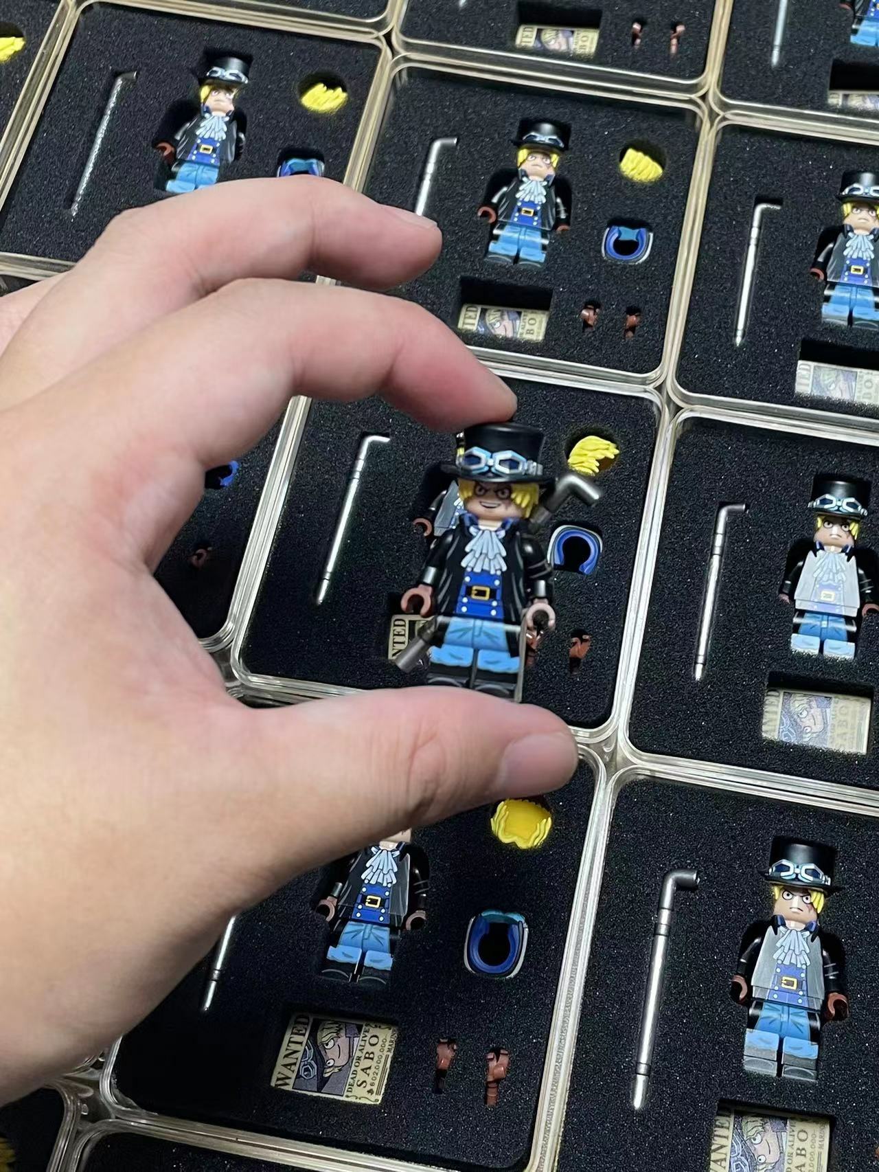 【Crazyfire】薩博