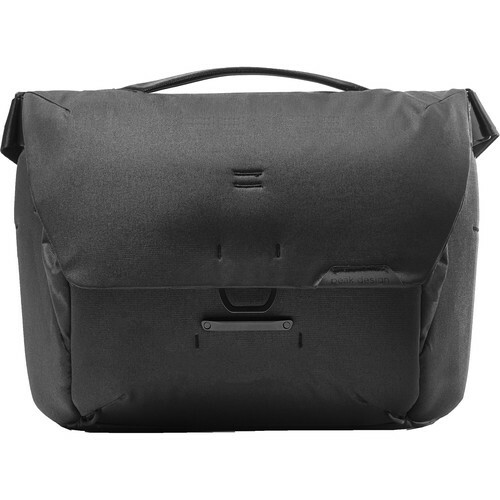 Peak Design 13L Everyday Messenger v2