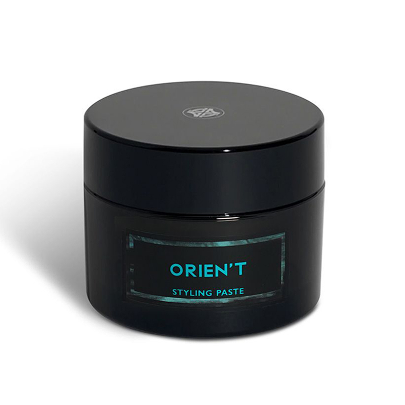 ORIEN'T - 水洗式 強塑髮蠟