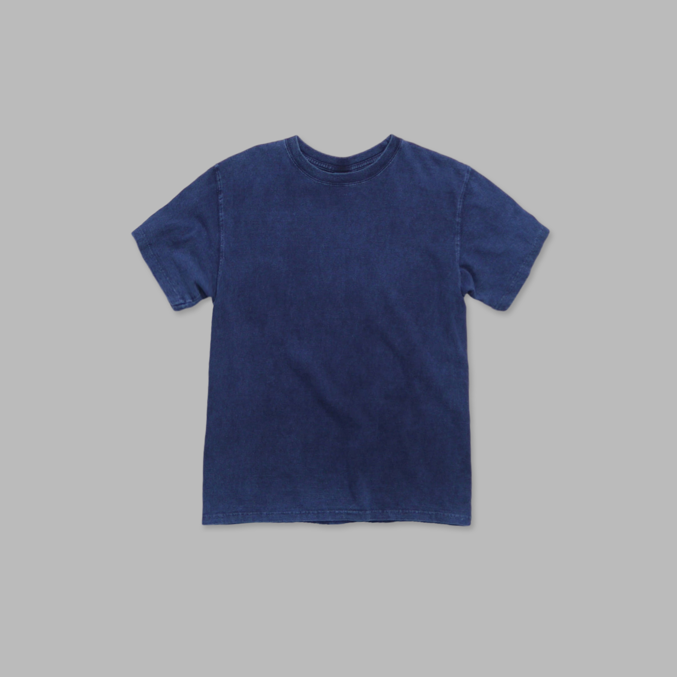 GOOD ON Crew Tee ‹ Shave › ╭ 2色 ╮