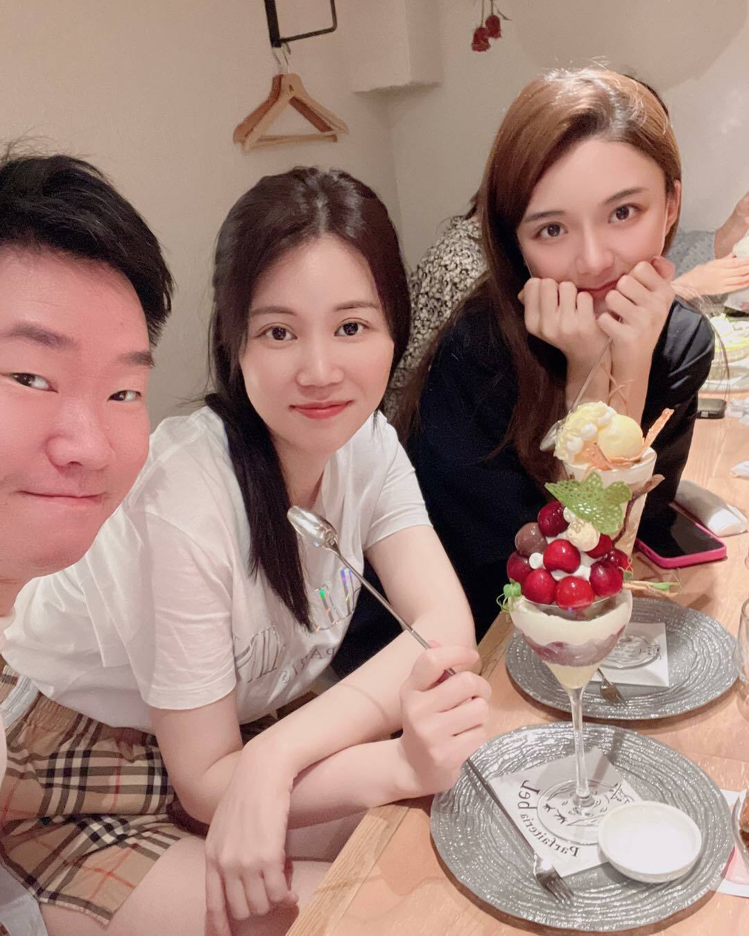 新晉女演員 【 KK @陳星妤 yvette.cc 】