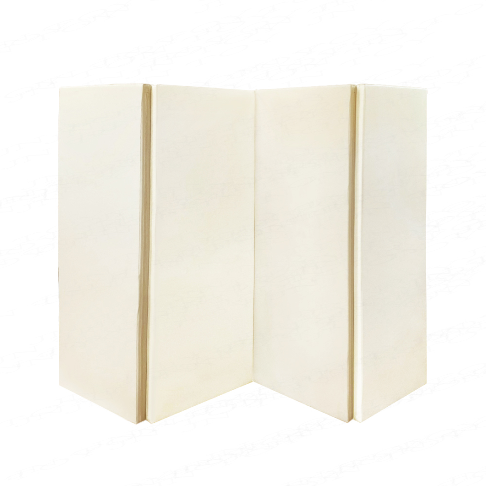 韓國製折疊遊戲地墊(香草陽光)