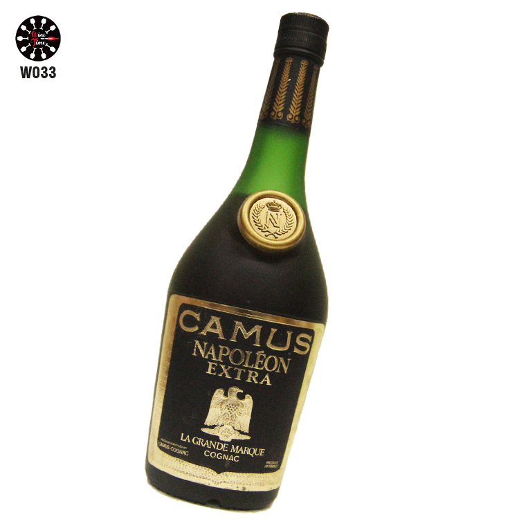 Camus Napoleon Extra Cognac | Wine Time 酒在當下