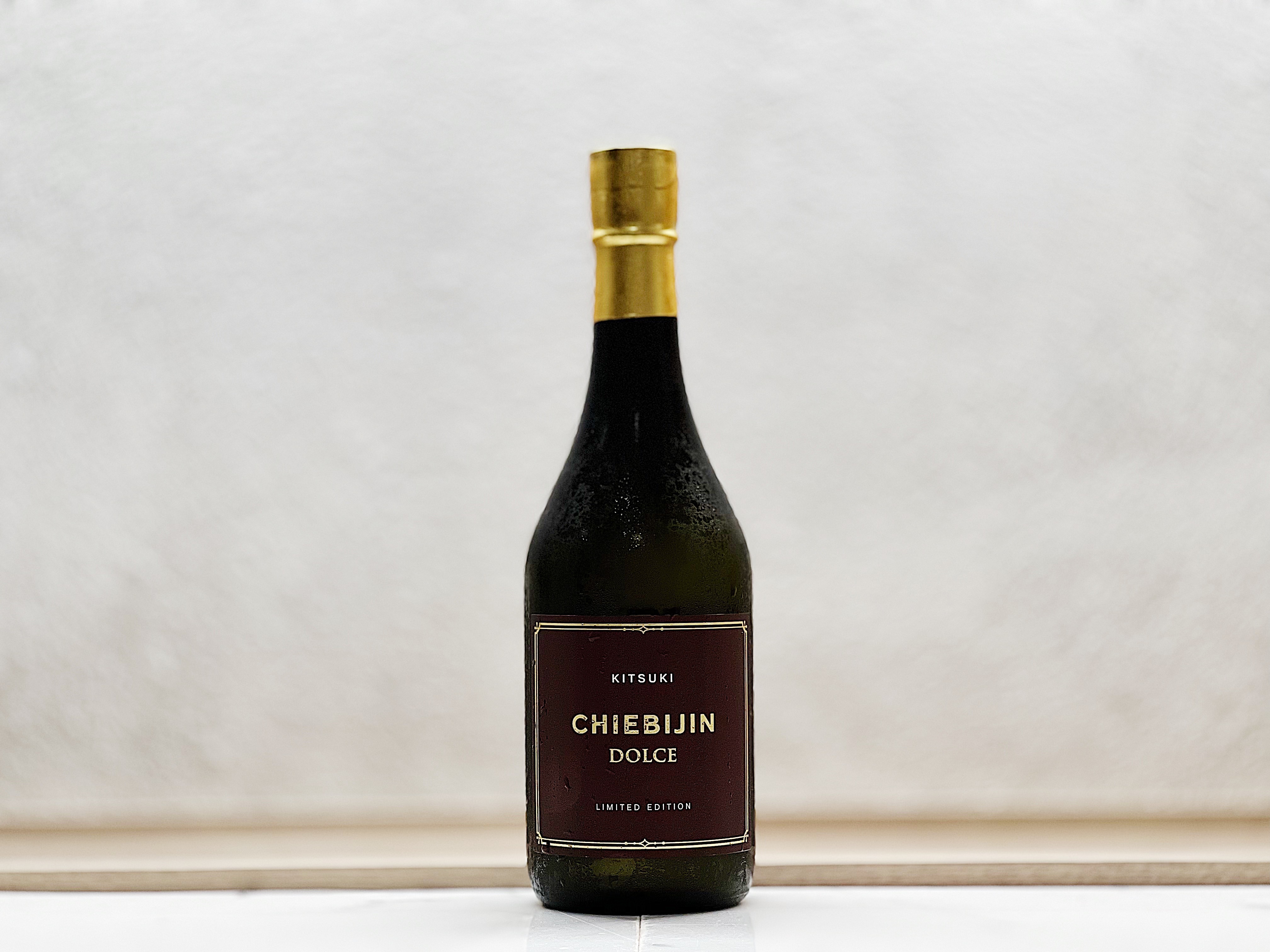 智惠美人 CHIEBIJIN DOLCE (チエビジン・ドルチェ)