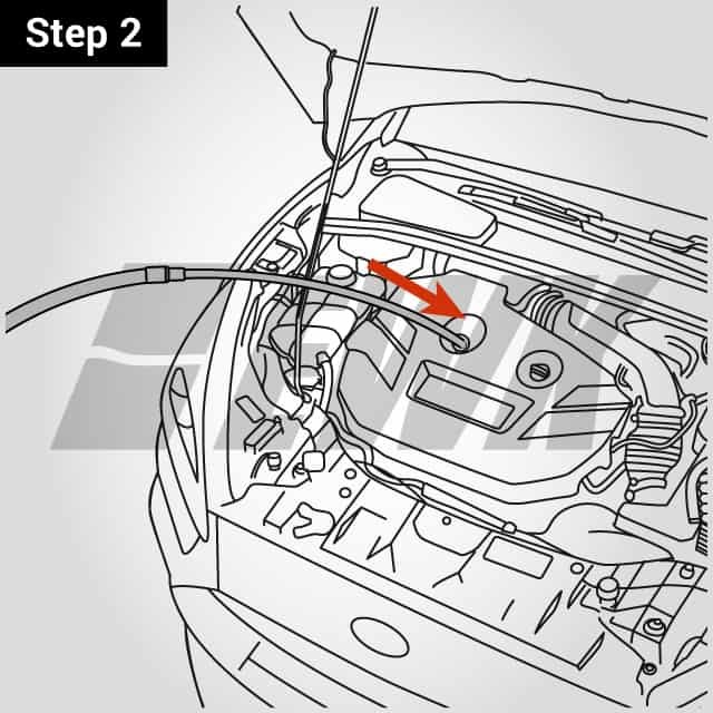 10.5L Manual Oil Extractor Pump Oil Change Pump EWK