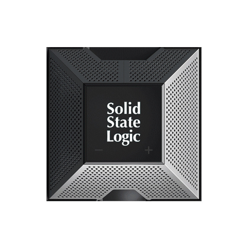 Solid State Logic SSL CONNEX Portable USB 麥克風
