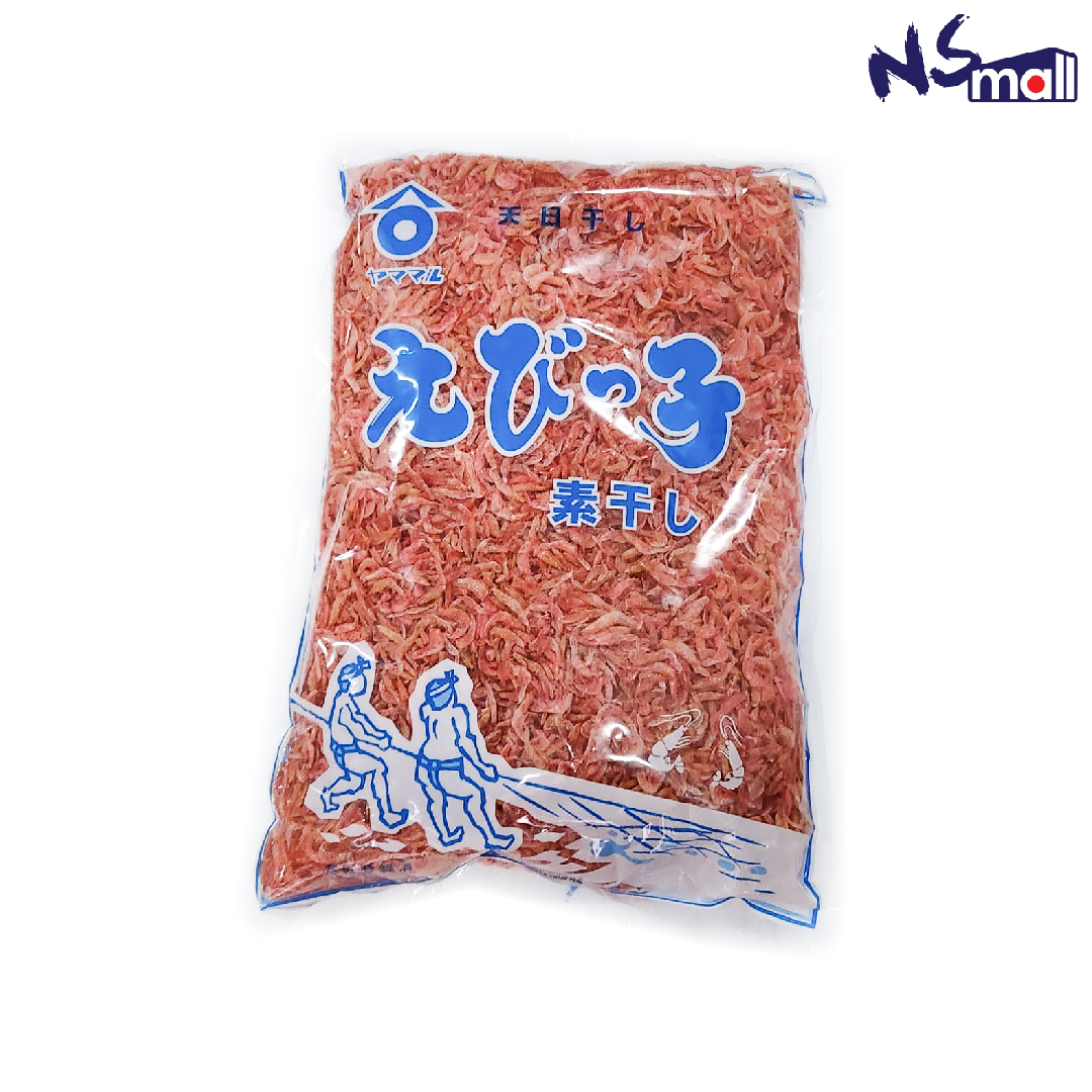 櫻花蝦干 約500g/包