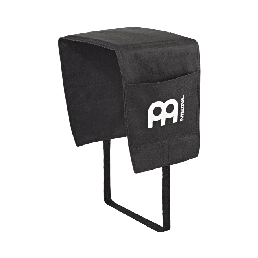 Meinl Meinl / CAJ-BLK 尼龍木箱鼓毯 — 三峽鼓 / 打擊｜YA! 玩音樂