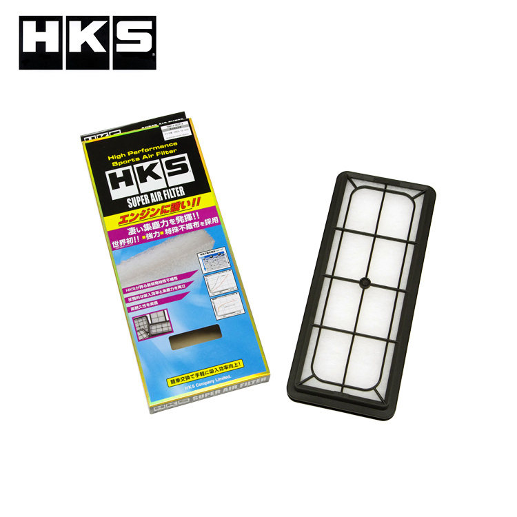 HKS AIR FILTER 70017-AZ111 MAZDA MX-5 ND 2016-