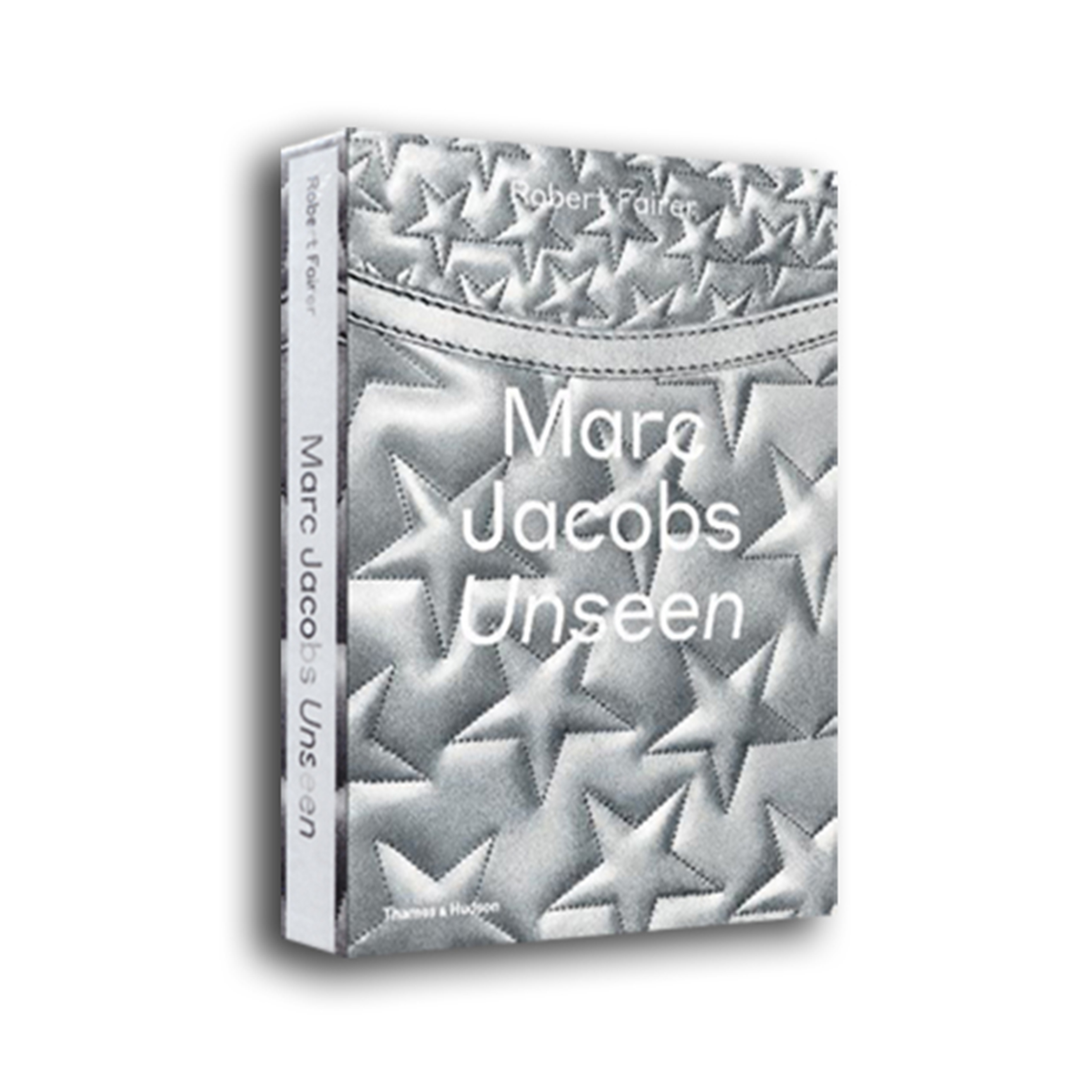 Marc Jacobs: Unseen