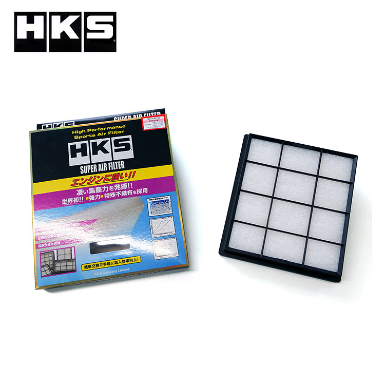 HKS SUPER AIR FILTER 空氣濾芯 70017-AT130 TOYOTA RAV4 2.0 2019-