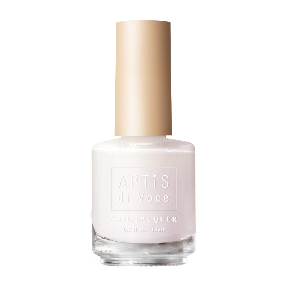 Ann'S × ARTiS di Voce 彩色指甲油 AN07 月光星沙