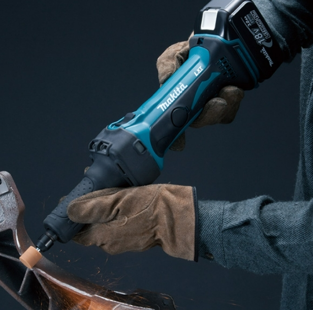 "MAKITA"牧田牌 充電式電磨(鋰18V)