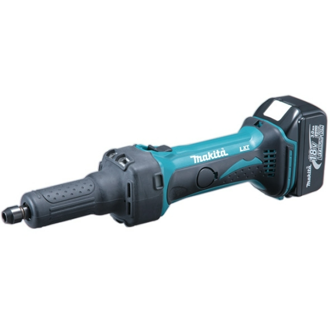 "MAKITA"牧田牌 充電式電磨(鋰18V)