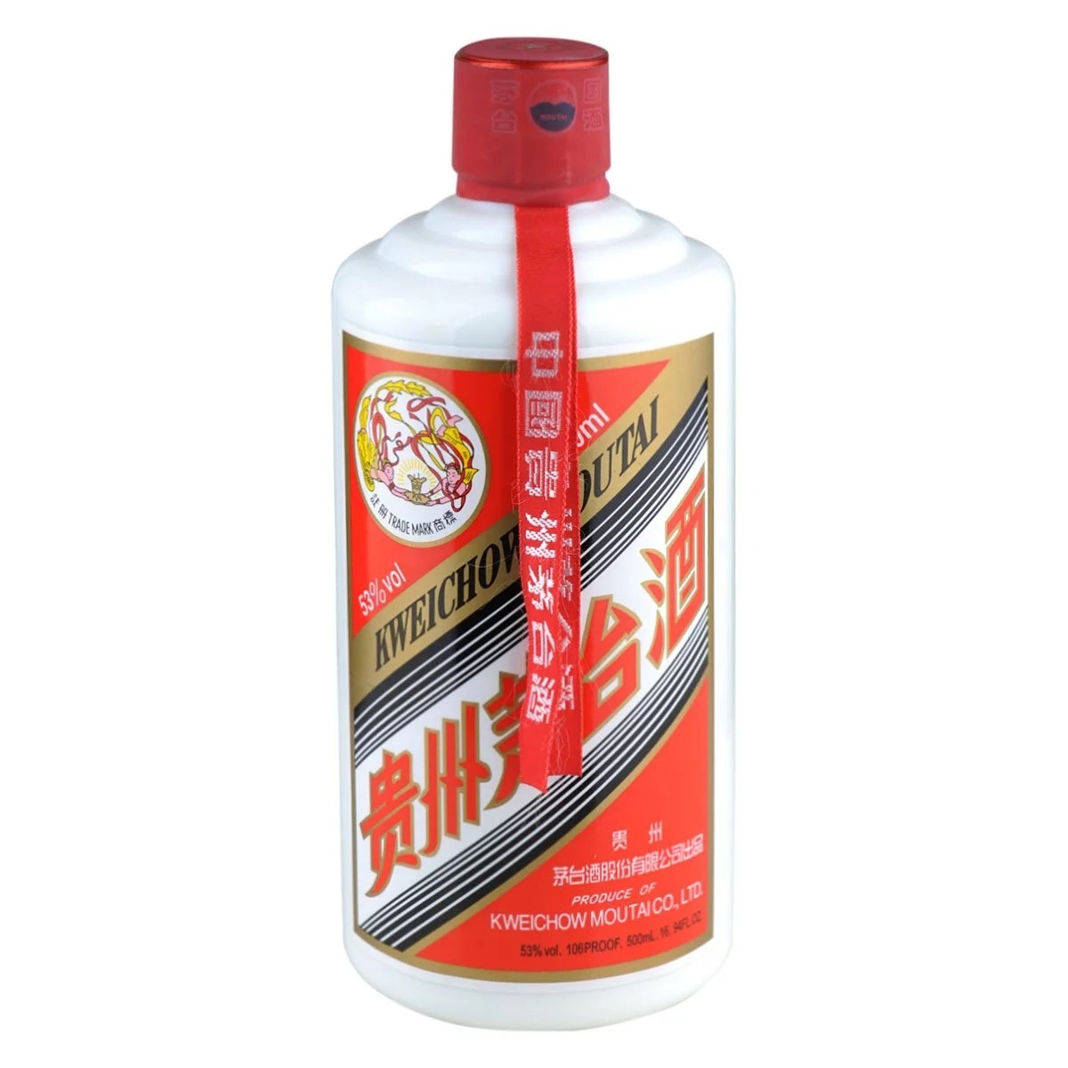 貴州茅台酒2022版500ml