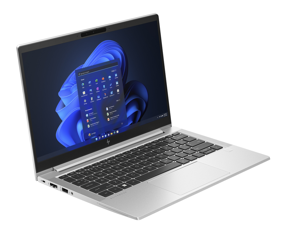 EliteBook 630 G10 (8G0L9PA) 13.3吋商務筆電