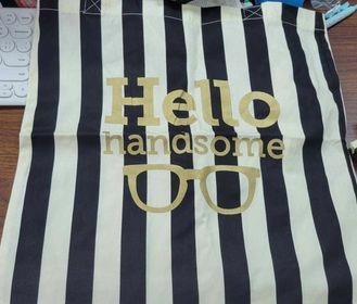 現貨韓國直間環保袋/拉鏈小袋仔(BT01)