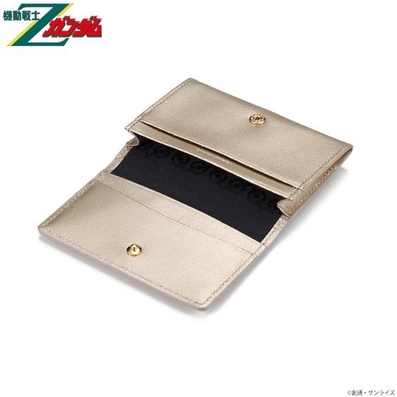 Pbandai 預訂2023/9月 機動戦士Zガンダム 百式企画 名刺ケース