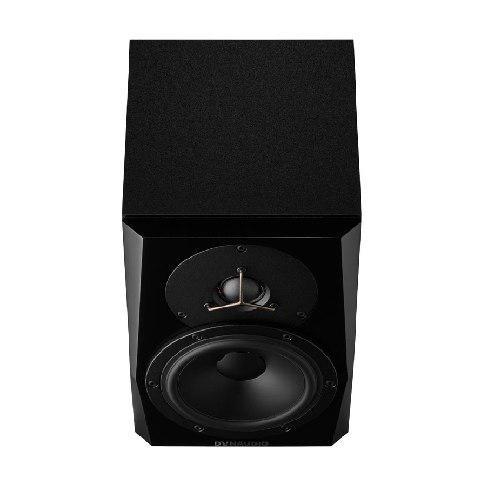 Dynaudio Dynaudio / LYD5 主動式錄音監聽喇叭(5吋,100W)(支) 第 3 張圖片｜三峽錄音 / 音響