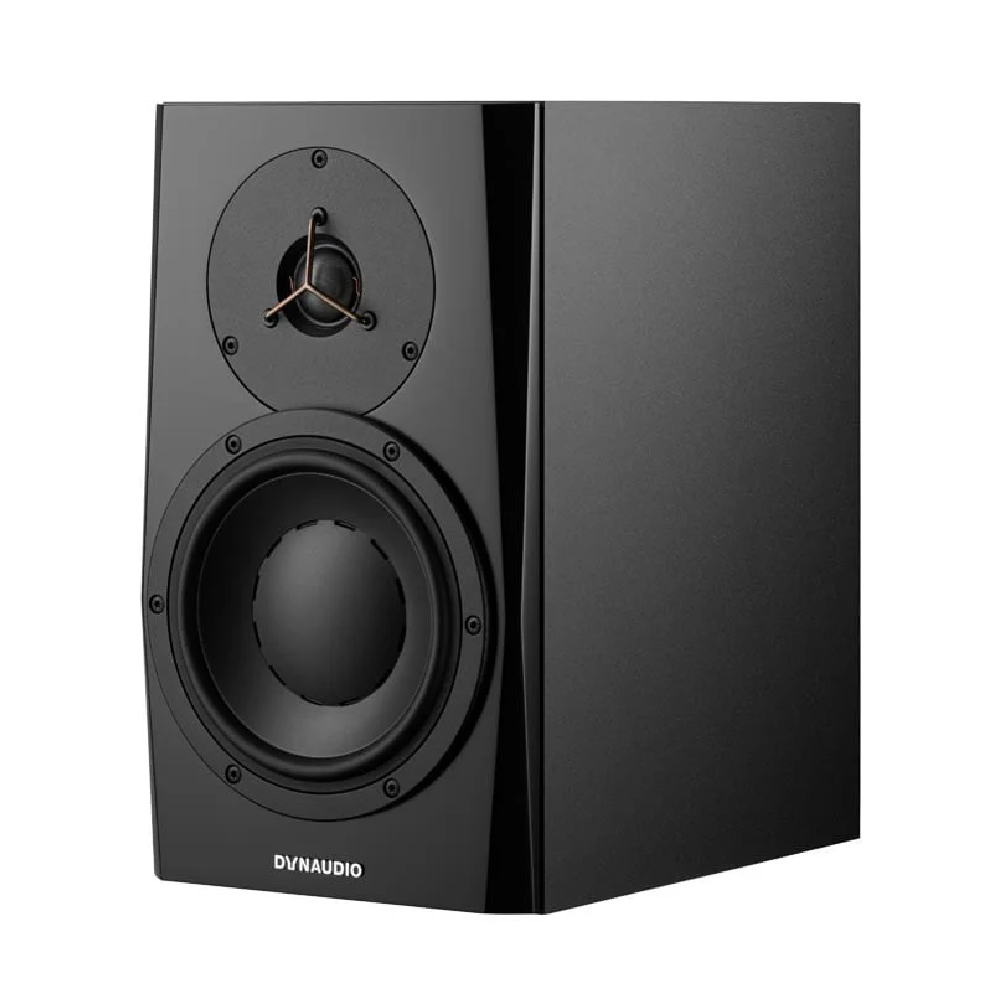 Dynaudio Dynaudio / LYD7 主動式錄音監聽喇叭(7吋,100W)(對) 第 3 張圖片｜三峽錄音 / 音響