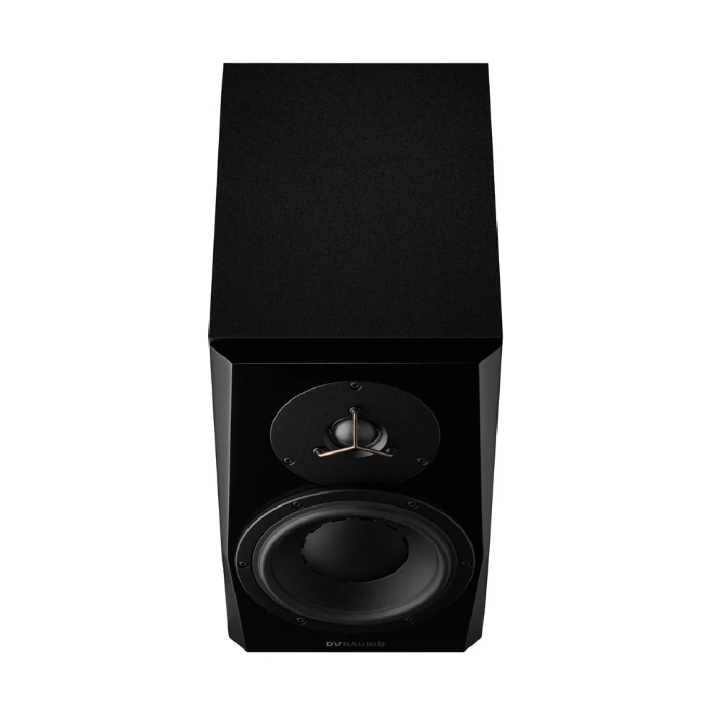 Dynaudio Dynaudio / LYD7 主動式錄音監聽喇叭(7吋,100W)(對) 第 2 張圖片｜三峽錄音 / 音響